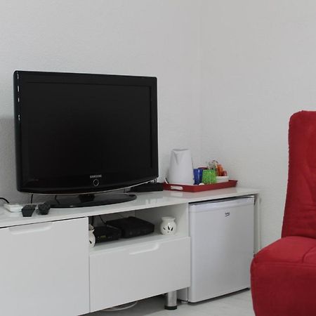 Red Apartment Saraybosna Dış mekan fotoğraf