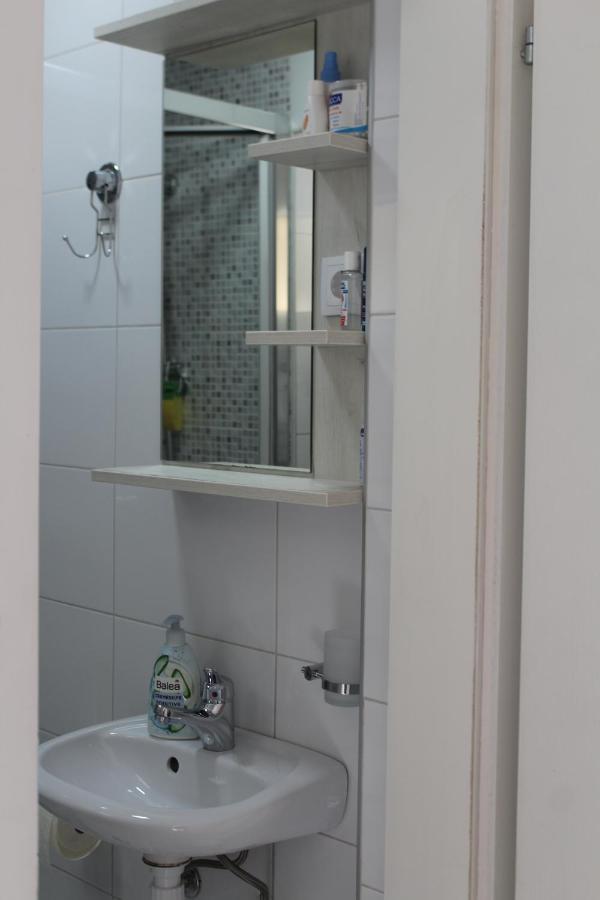 Red Apartment Saraybosna Dış mekan fotoğraf
