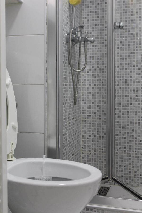 Red Apartment Saraybosna Dış mekan fotoğraf