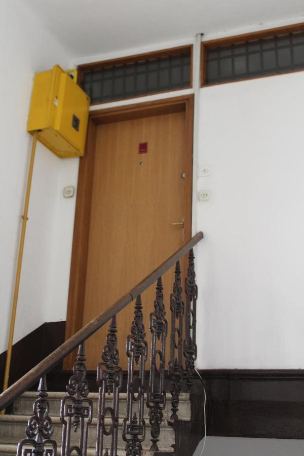 Red Apartment Saraybosna Dış mekan fotoğraf